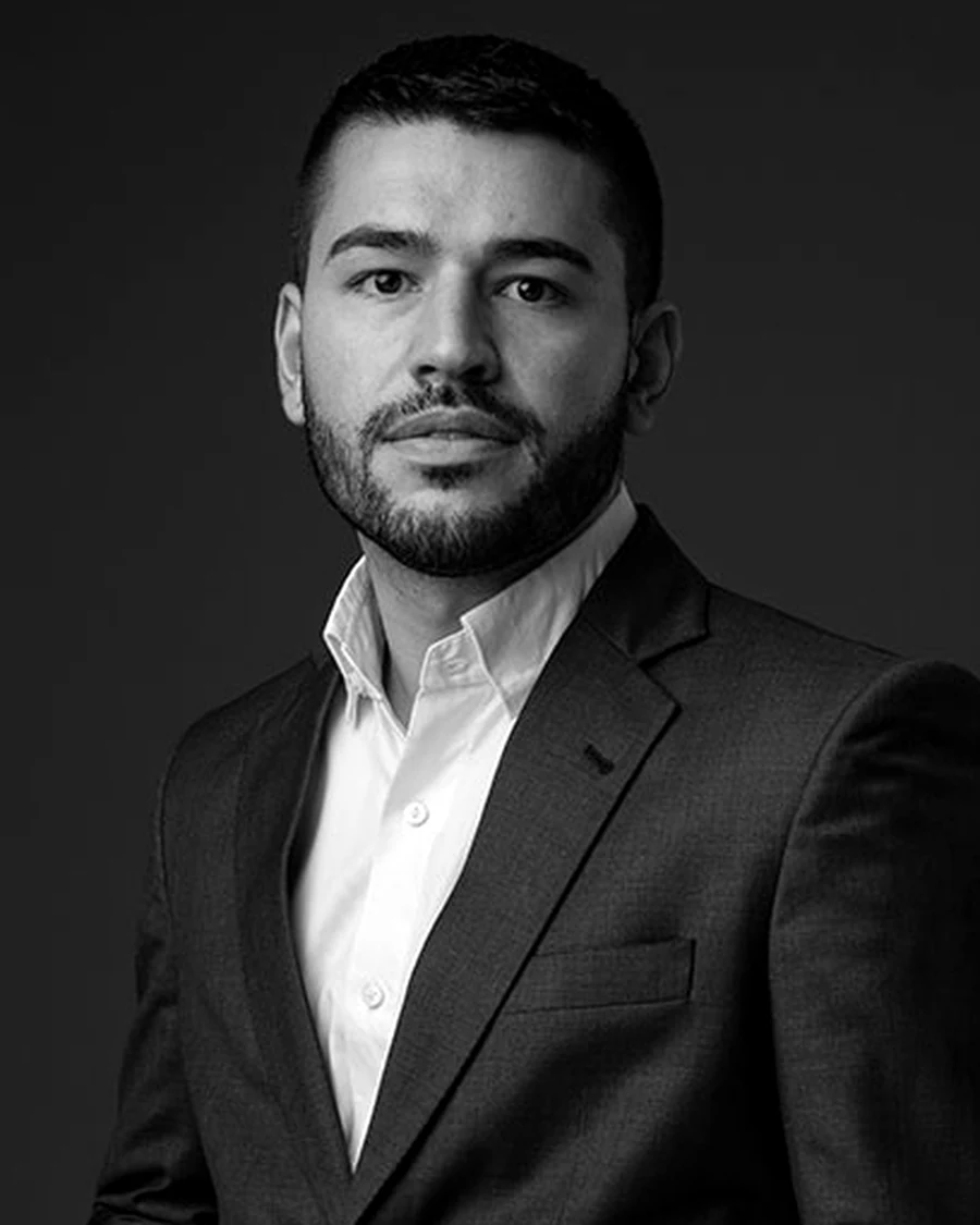 Enzo Lazzari, Chief Executive Officer of Sandhurst Capital Partners
