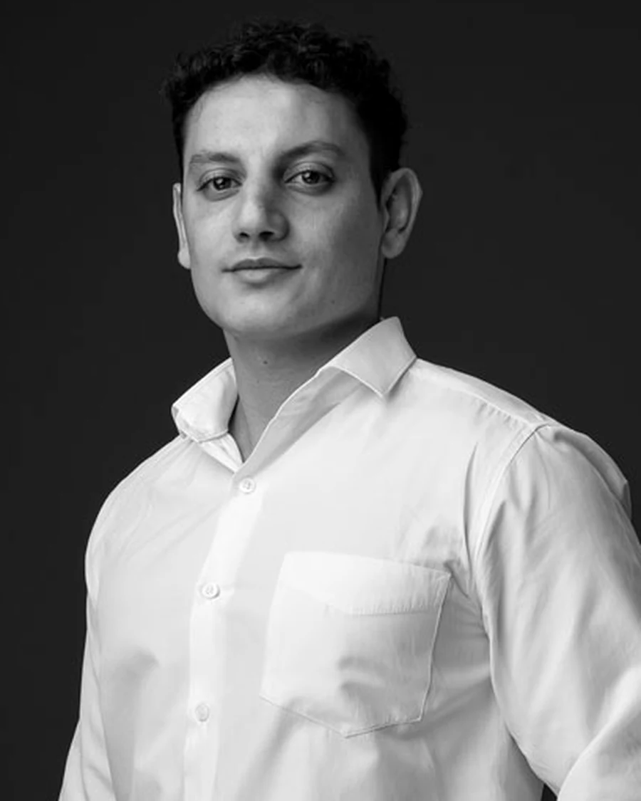Joseph Tarry, Chief Analytics Officer of Sandhurst Capital Partners