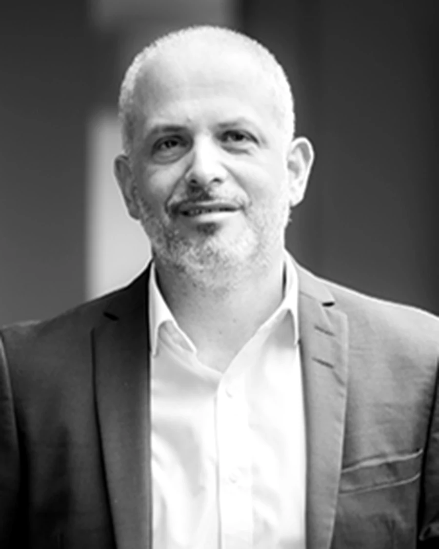 Mark Herskovits, Chief Financial Officer of Sandhurst Capital Partners