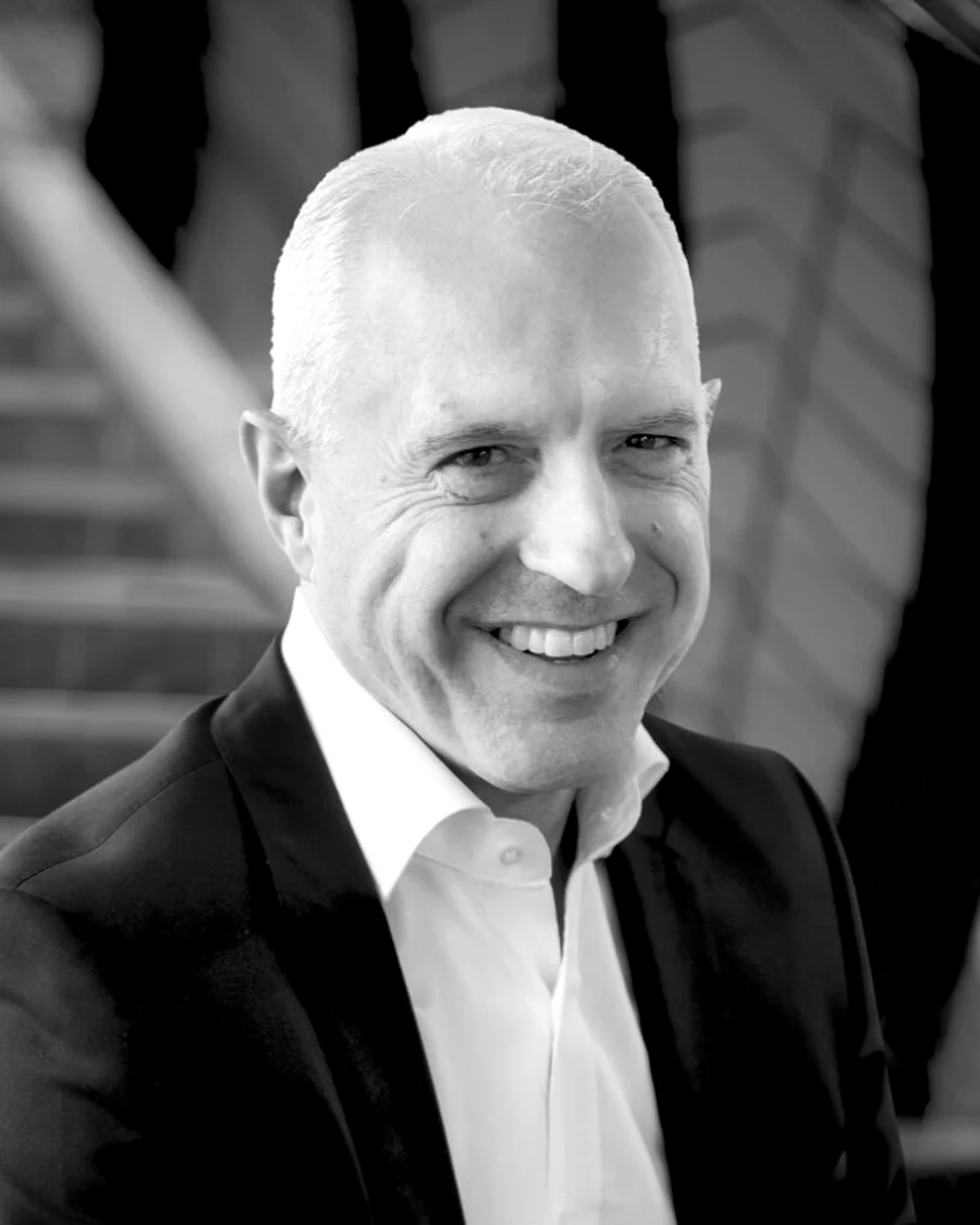 Roberto Rossi, Chairman of Sandhurst Capital Partners